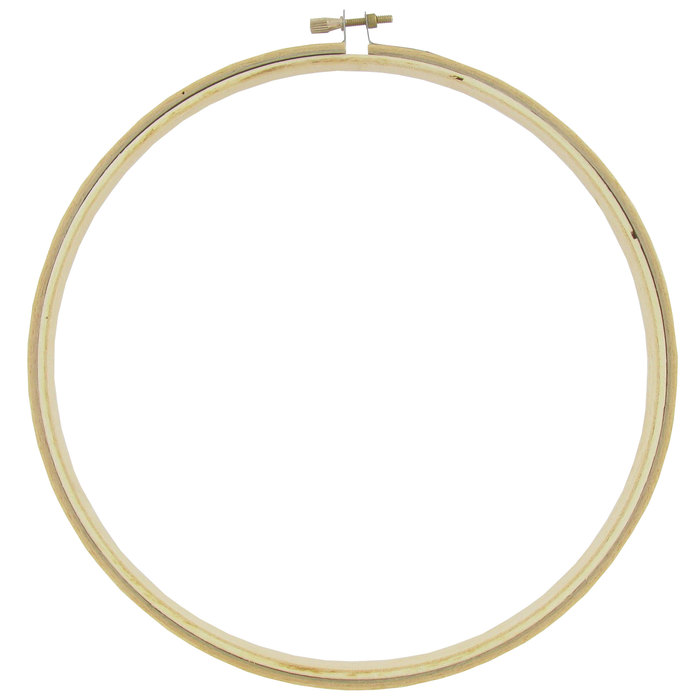 Embroidery Hoop 6" Hobby Lobby 642215